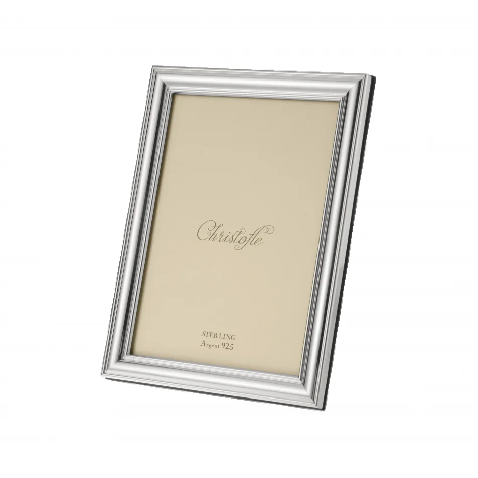 Albi Sterling Silver Picture Frame - 13 x 18 cm photos