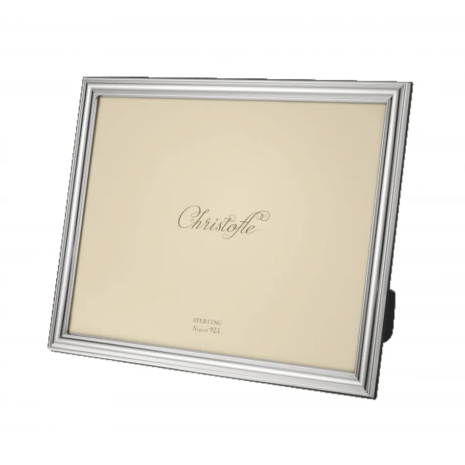 Albi Sterling Silver Picture Frame - 22 x 28 cm photos