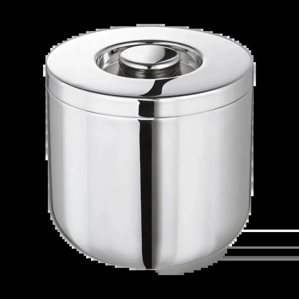 Oh De Christofle Insulated Ice Bucket Stainless Steel