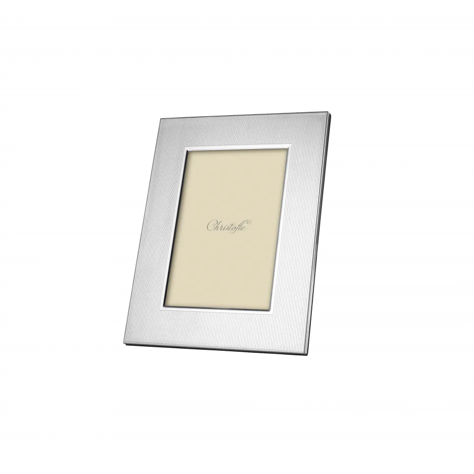 America Stainless Steel Picture Frame 4"x6" (10x15 cm)
