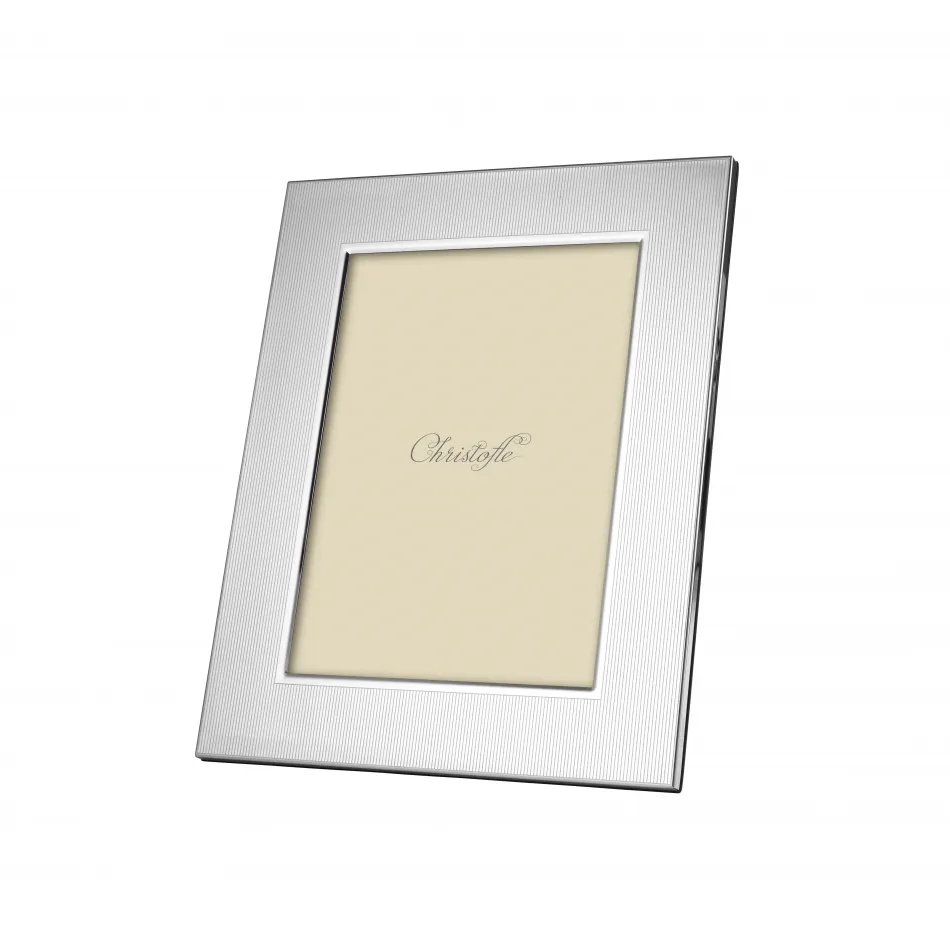America Stainless Steel Picture Frame