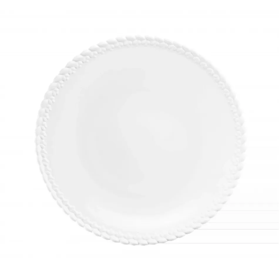 Babylone Porcelain Dinner Plate