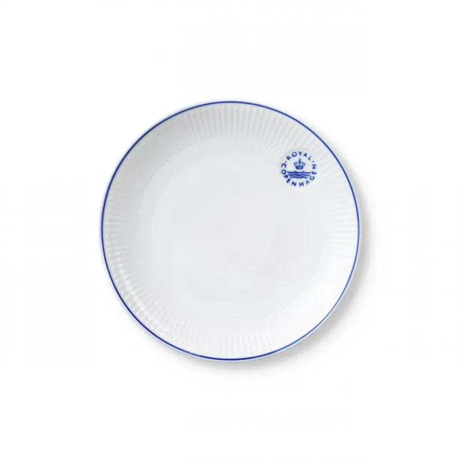 Blueline Plate Coupe 19 cm 7.48 in