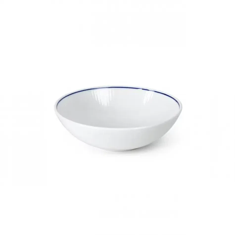 Blueline Bowl 17 cm 6.7 in, 65 cl 21.98 oz