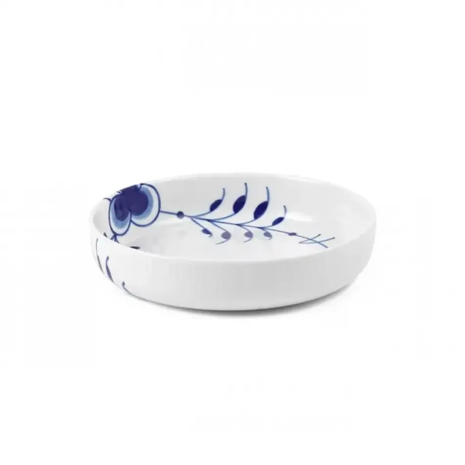 Blue Mega Ovenware Round 18.5 cm 7.28 in