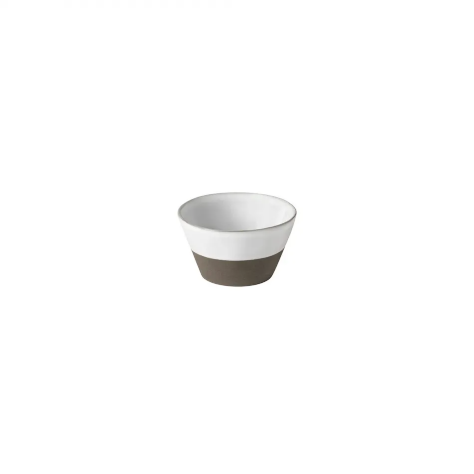 Plano White Round Ramekin D3.5'' H2'' | 4 Oz.