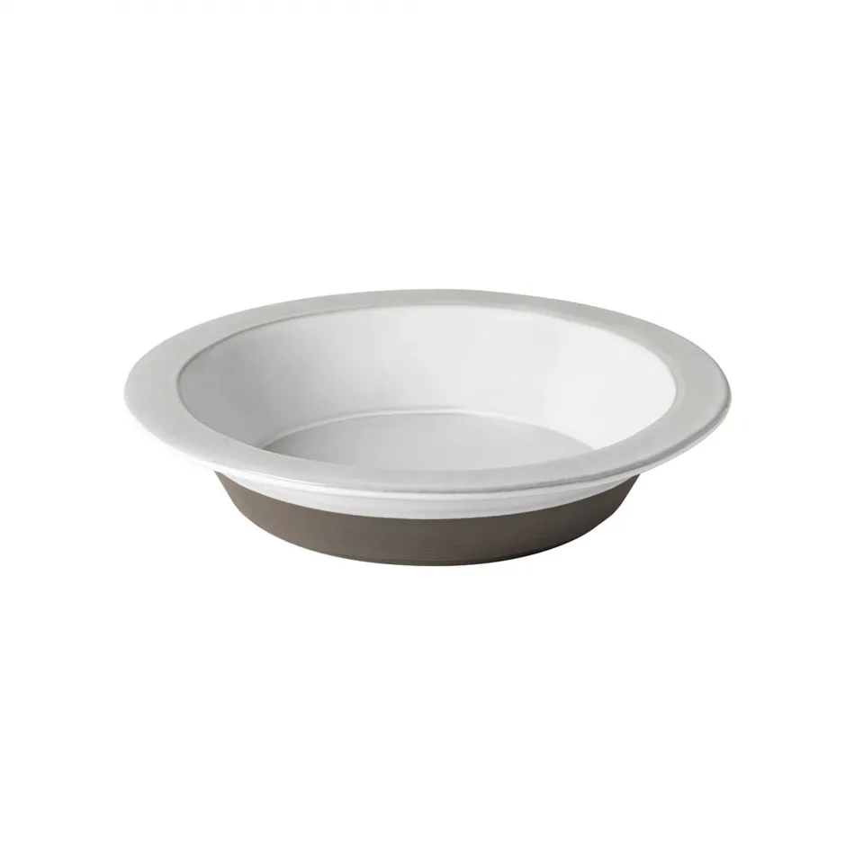 Plano White Pasta Bowl D10'' H2'' | 26 Oz.