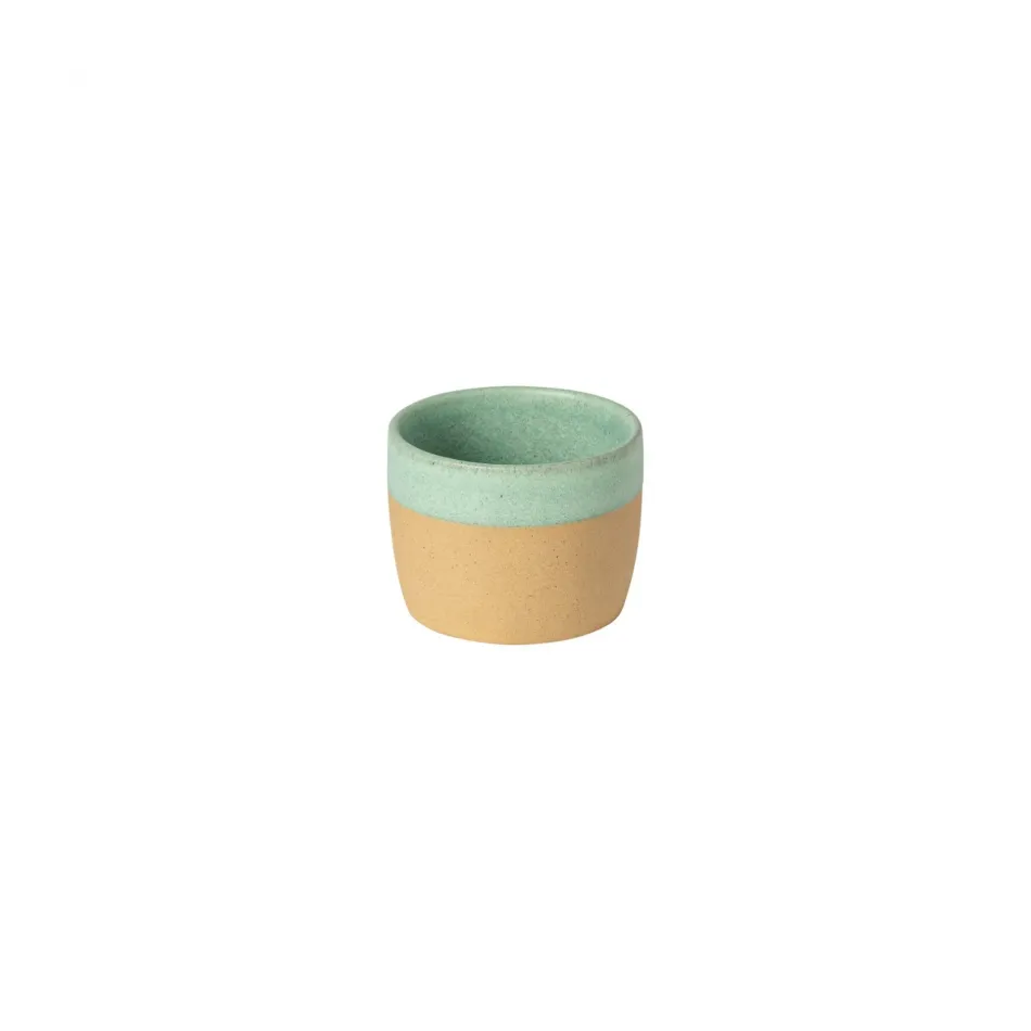 Arenito Aqua Lungo Cup 3 1/2" x 3 1/2" H2 1/2"