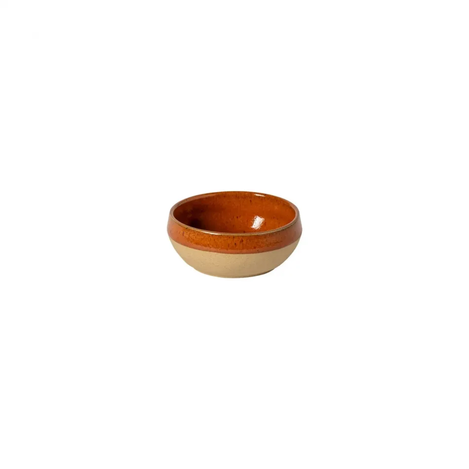 Marrakesh Cannelle Dip Bowl D3 7/8" H1 5/8" | 4 3/8 Fl Oz
