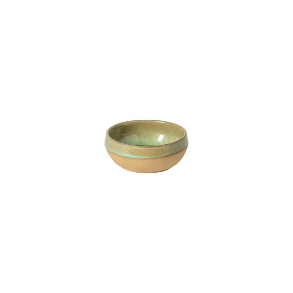 Marrakesh Eucalyptus Dip Bowl D3 7/8" H1 5/8" | 4 3/8 Fl Oz