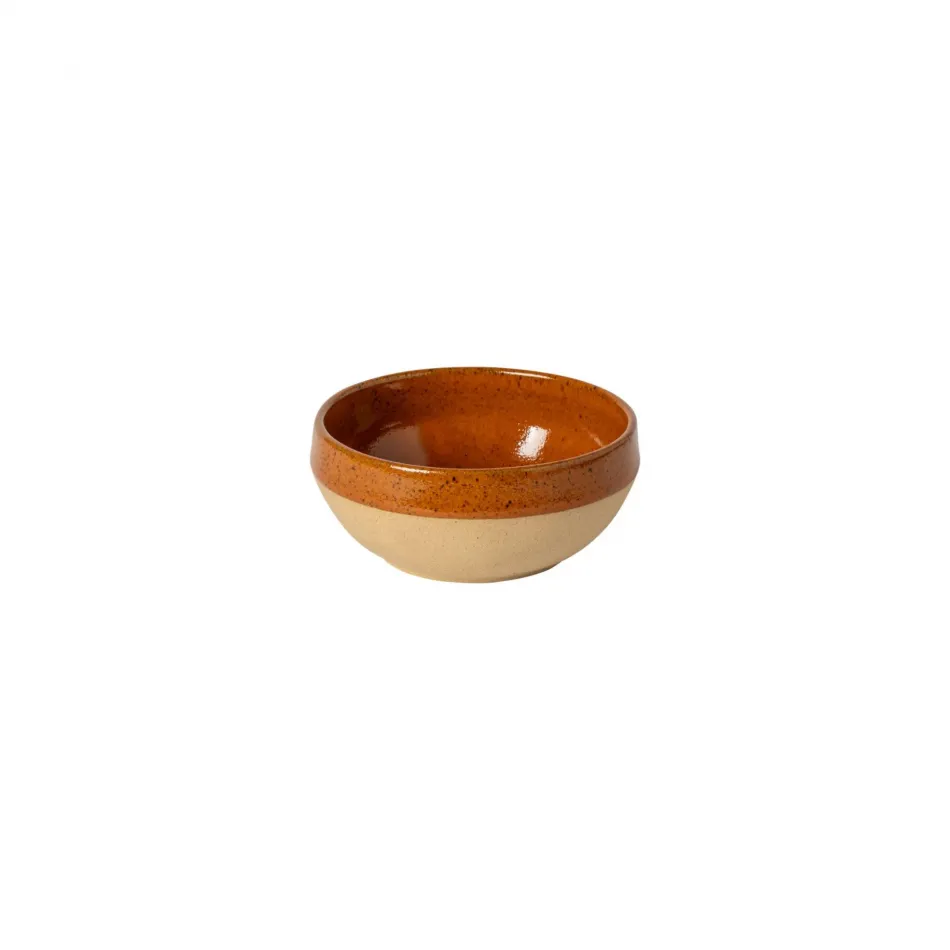 Marrakesh Cannelle Fruit Bowl D4 3/4" H2" | 9 1/8 Fl Oz