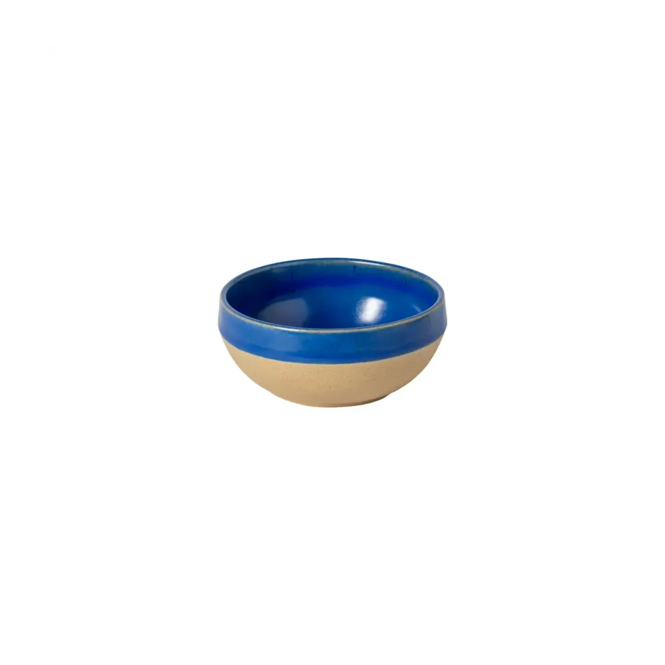 Marrakesh Ciel Fruit Bowl D4 3/4" H2" | 9 1/8 Fl Oz