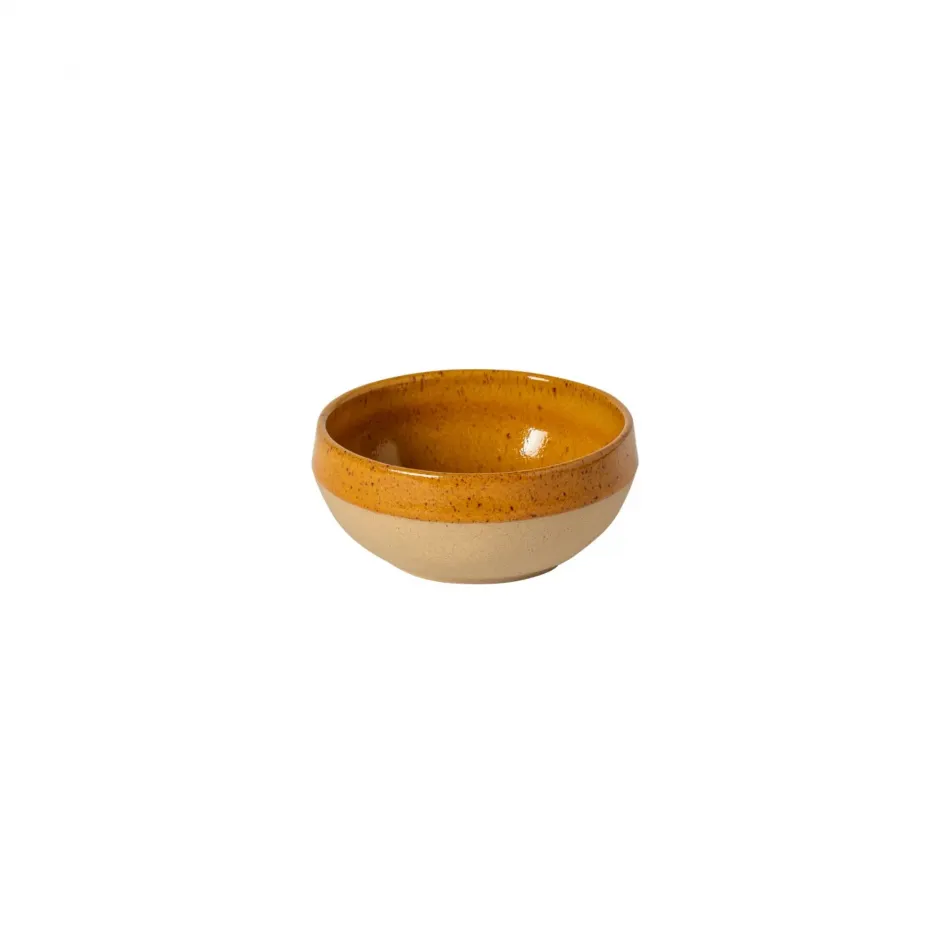 Marrakesh Cumin Fruit Bowl D4 3/4" H2" | 9 1/8 Fl Oz