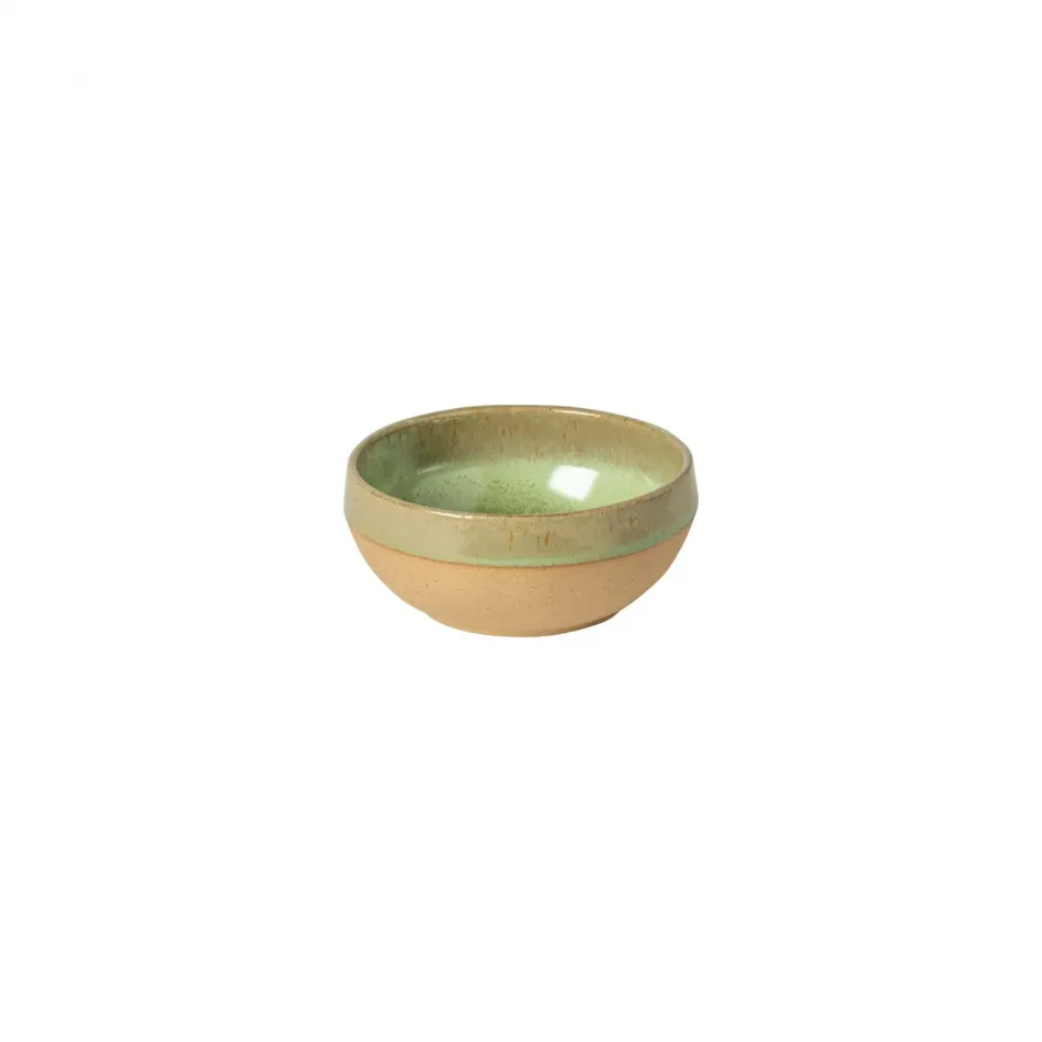 Marrakesh Eucalyptus Fruit Bowl D4 3/4" H2" | 9 1/8 Fl Oz