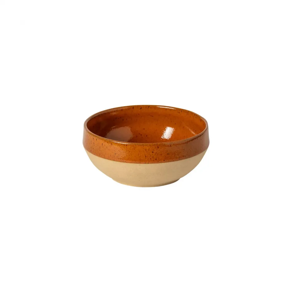 Marrakesh Cannelle Soup/Cereal Bowl D6" H2 1/2" | 20 1/4 Fl Oz