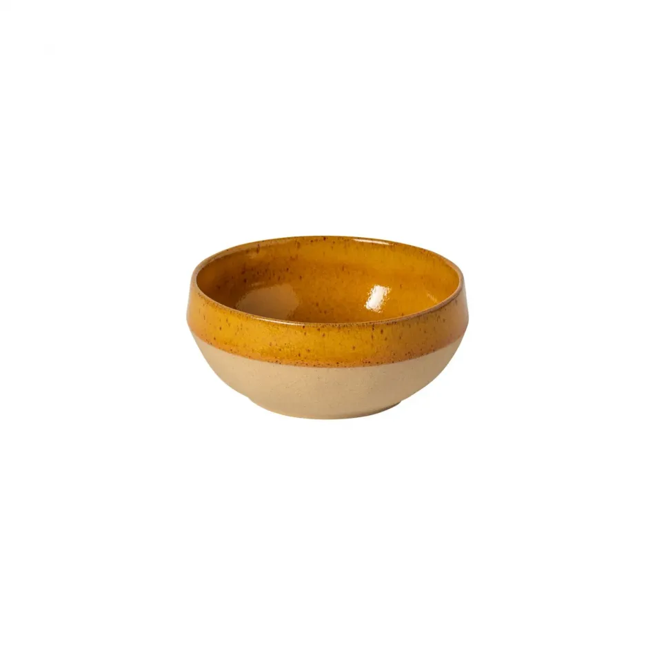 Marrakesh Cumin Soup/Cereal Bowl D6" H2 1/2" | 20 1/4 Fl Oz