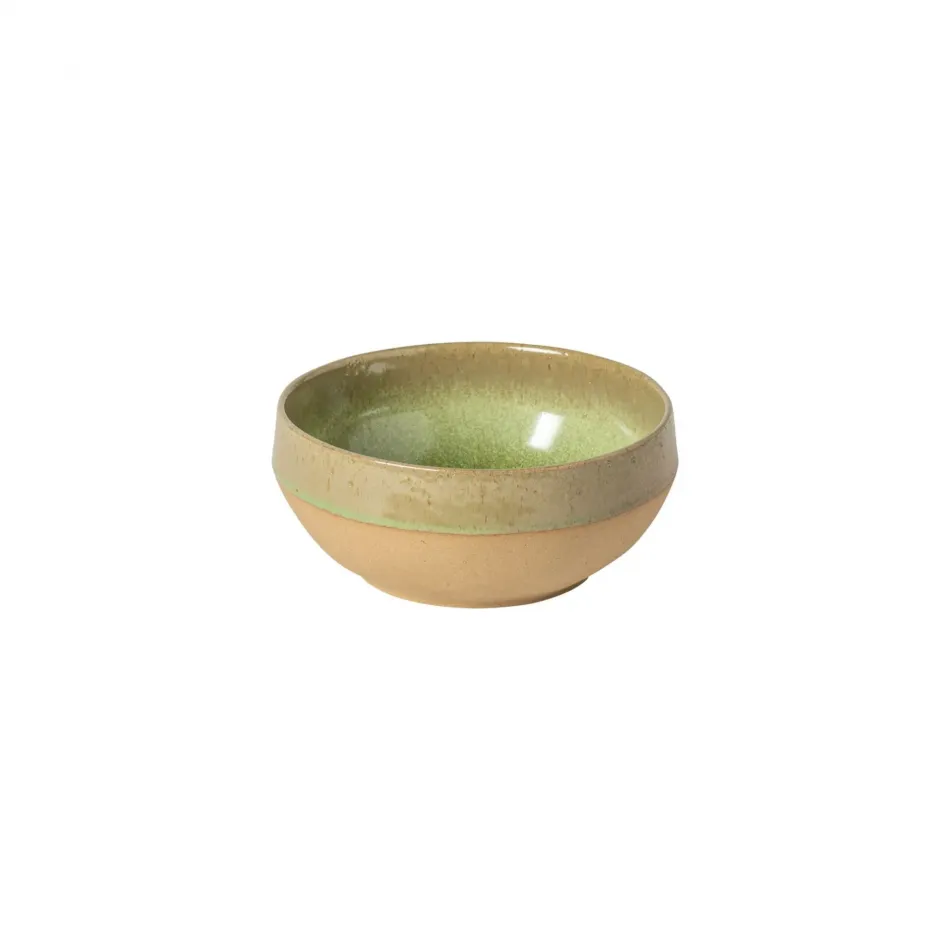 Marrakesh Eucalyptus Soup/Cereal Bowl D6" H2 1/2" | 20 1/4 Fl Oz