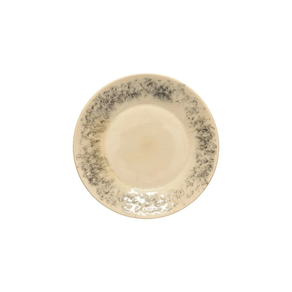 Madeira Cream Salad/Dessert Plate D8 5/8" H1 1/8"