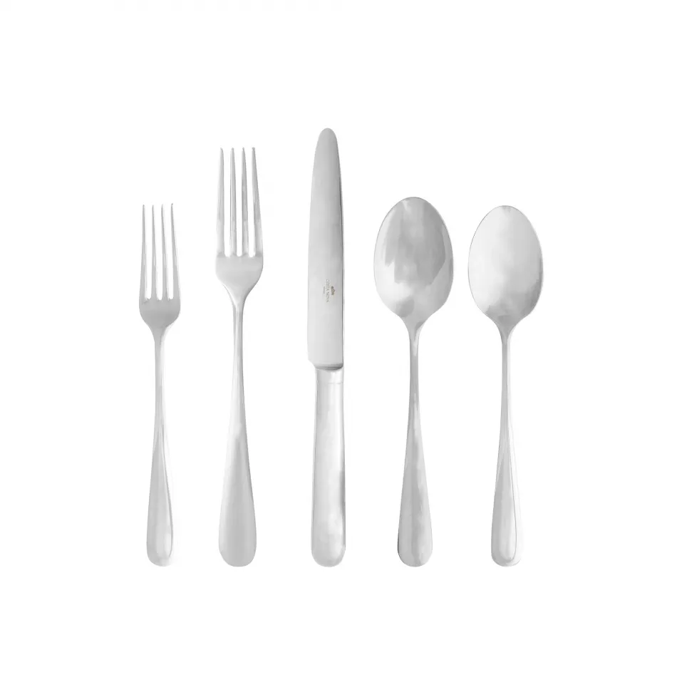 Lumi Polished Flatware