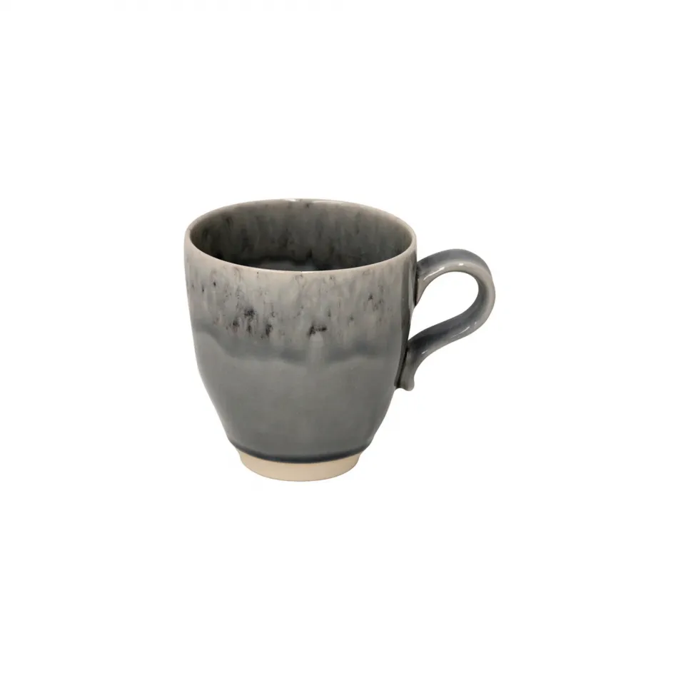 Madeira Grey Mug 5.5'' x 4'' H4.25'' | 15 Oz.