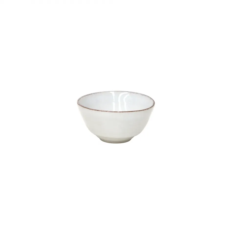 Aparte White Ramekin/Butter Dish D2.5'' H1.25'' | 1 Oz.