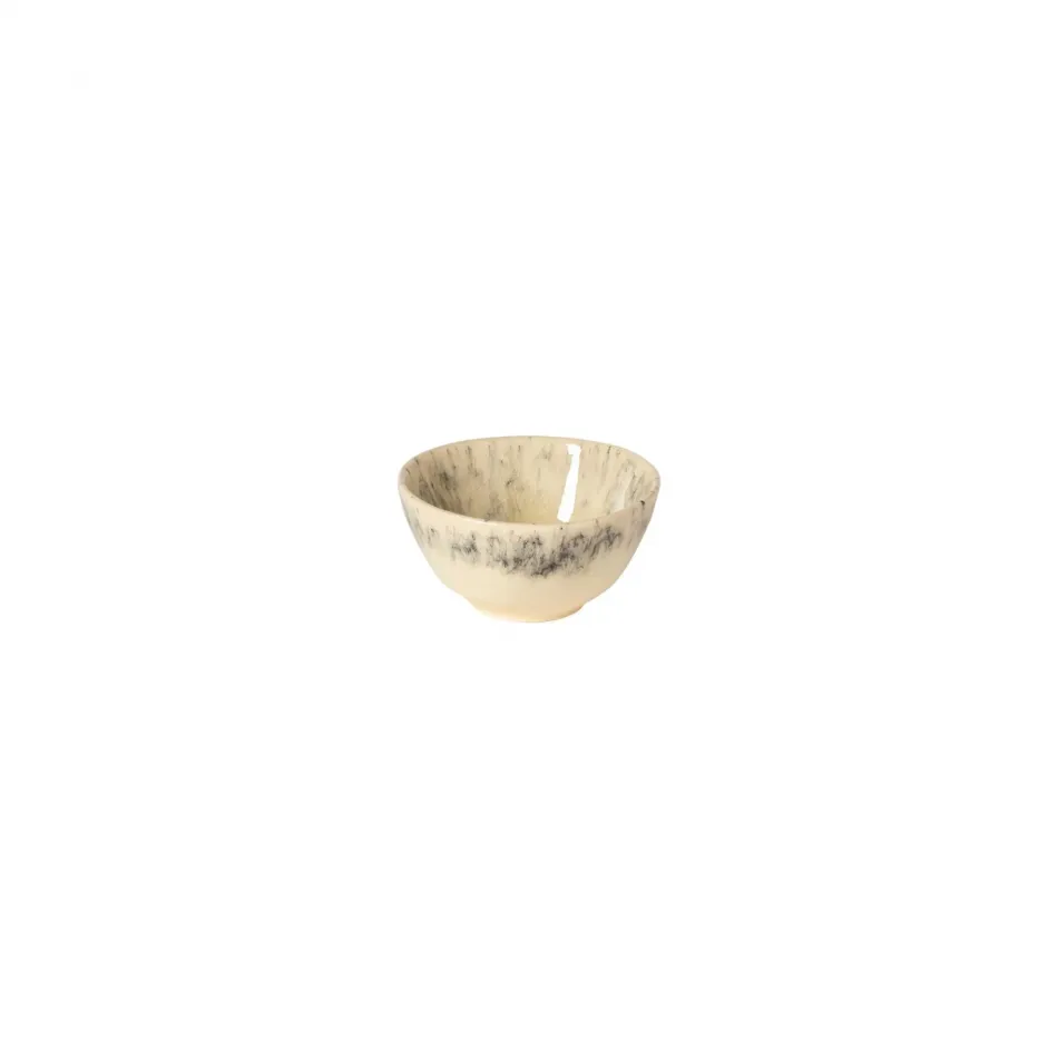 Madeira Cream Round Ramekin D3 5/8" H1 3/4" | 3 3/4 Fl Oz