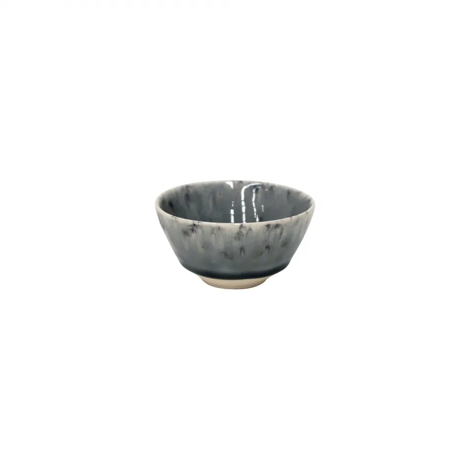 Madeira Grey Round Ramekin D3.5'' H1.75'' | 4 Oz.