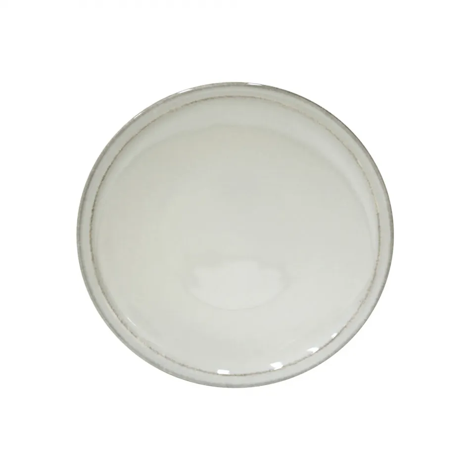 Friso Grey Bread Plate D6.5'' H0.75''