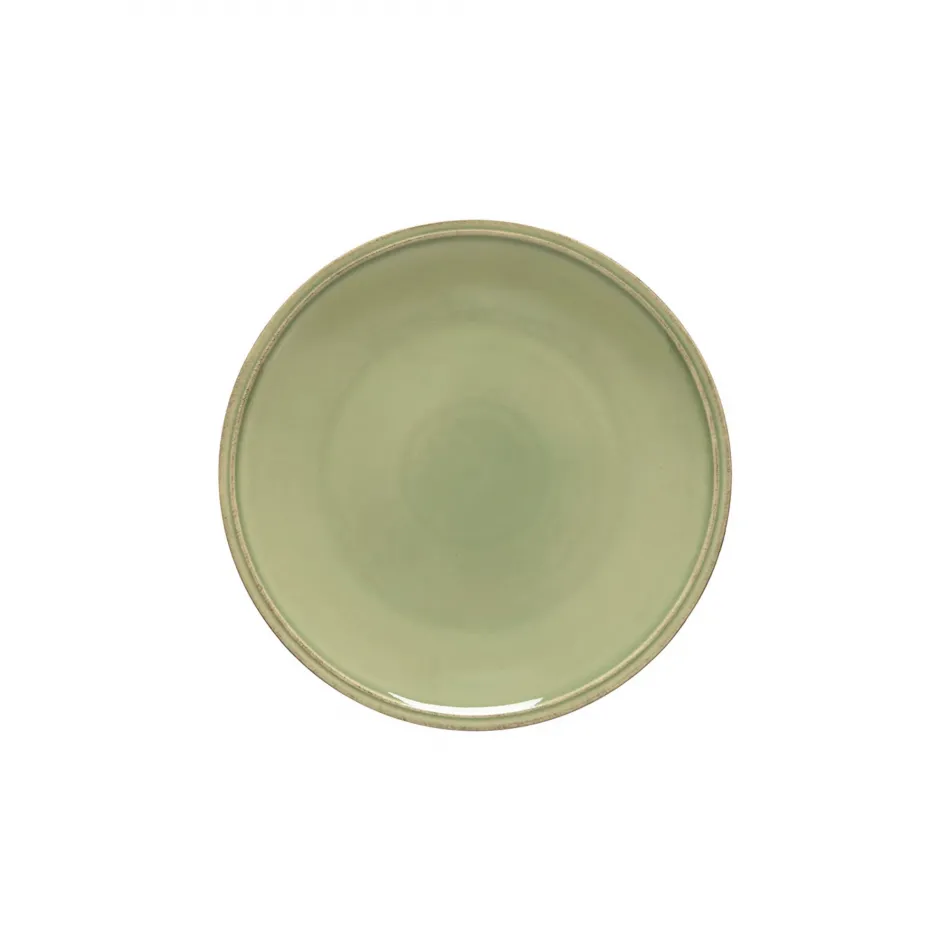 Friso Sage Green Salad/Dessert Plate D8.75'' H1''