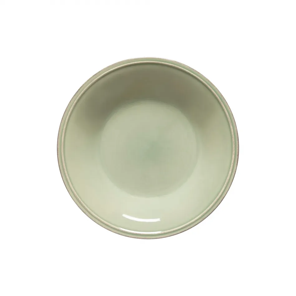 Friso Sage Green Soup/Pasta Plate D10'' H1.75'' | 27 Oz.
