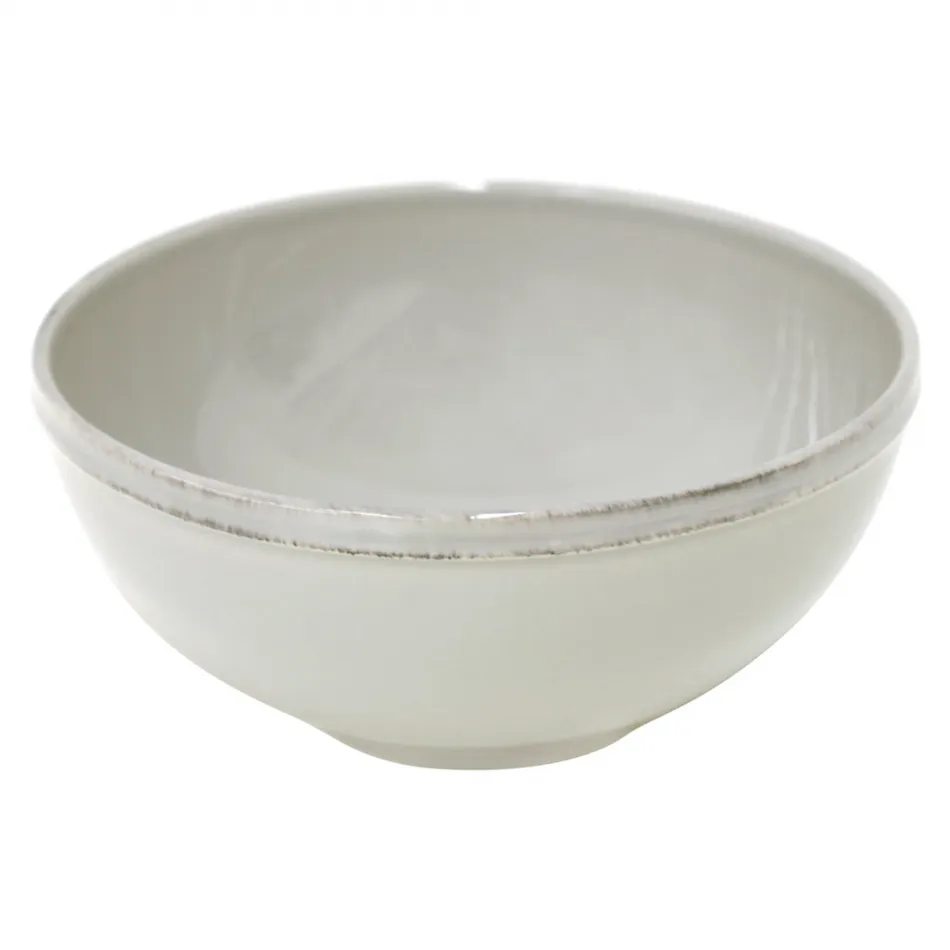 Friso Grey Soup/Cereal Bowl D6.5'' H2.75'' | 25 Oz.