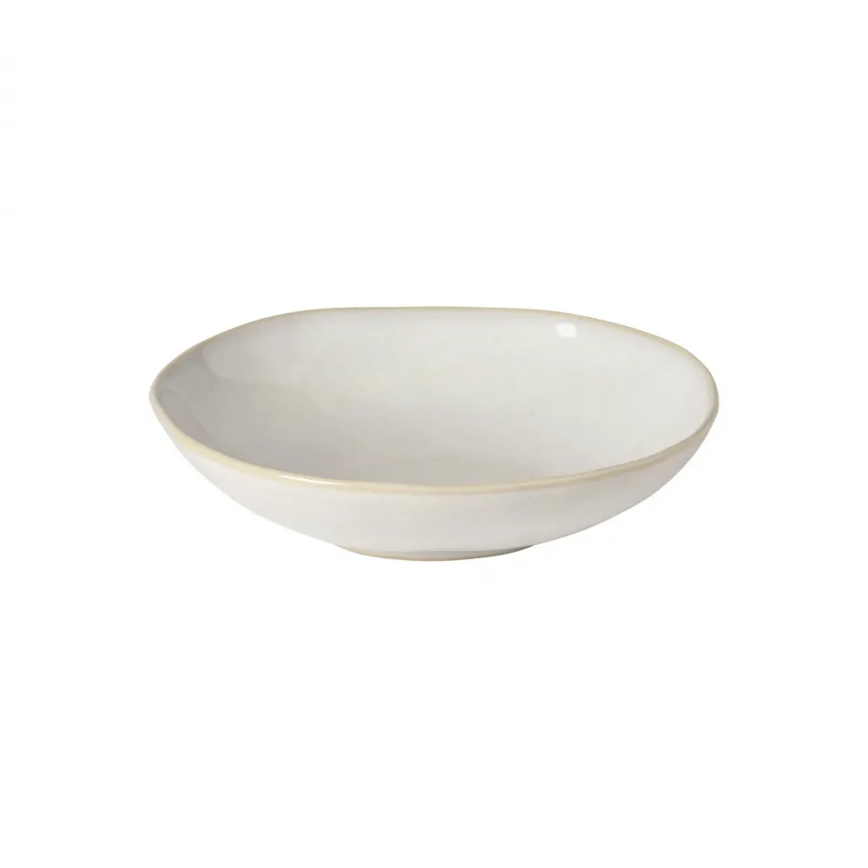 Brisa Branca Pasta Bowl 22 Cm | 9''