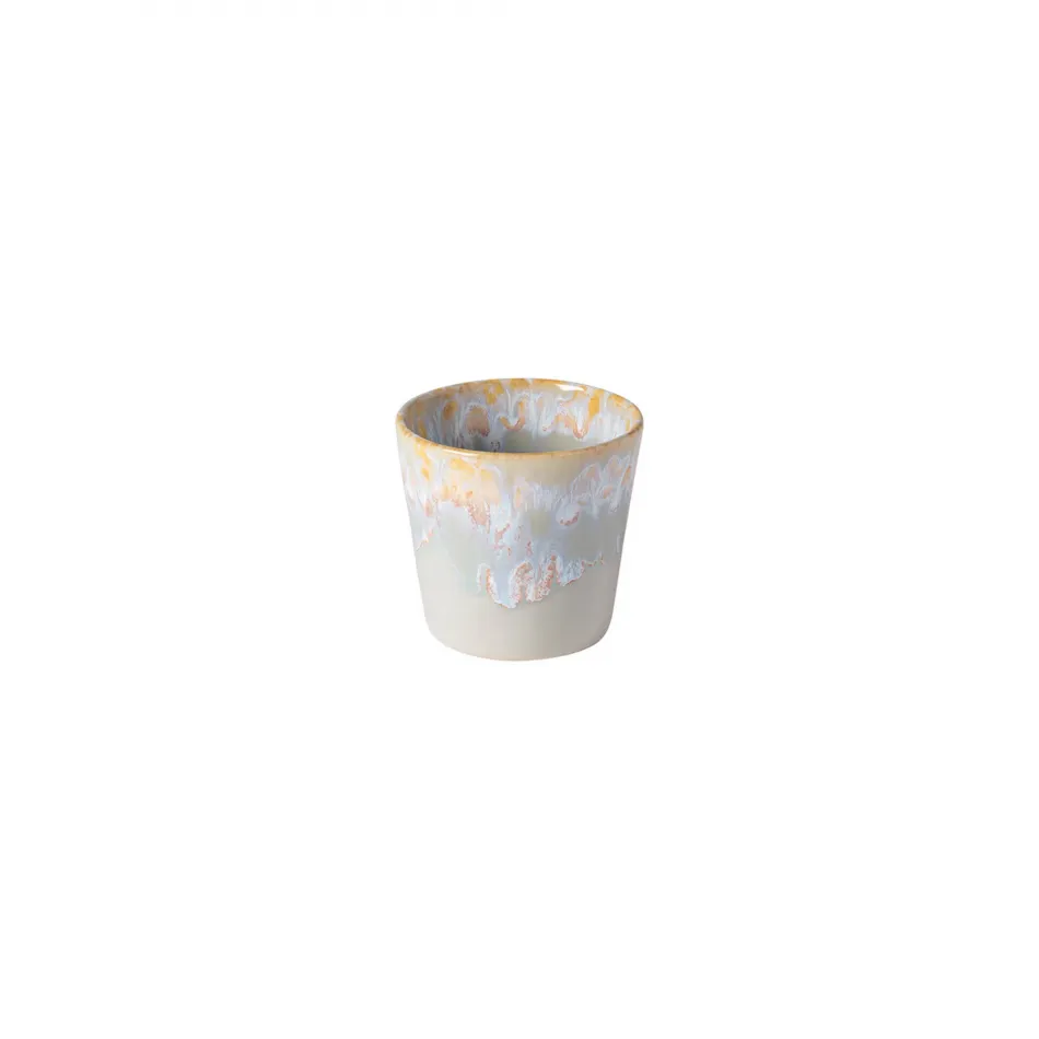 Grespresso Grey Lungo Cup D3'' H3'' | 6 Oz.