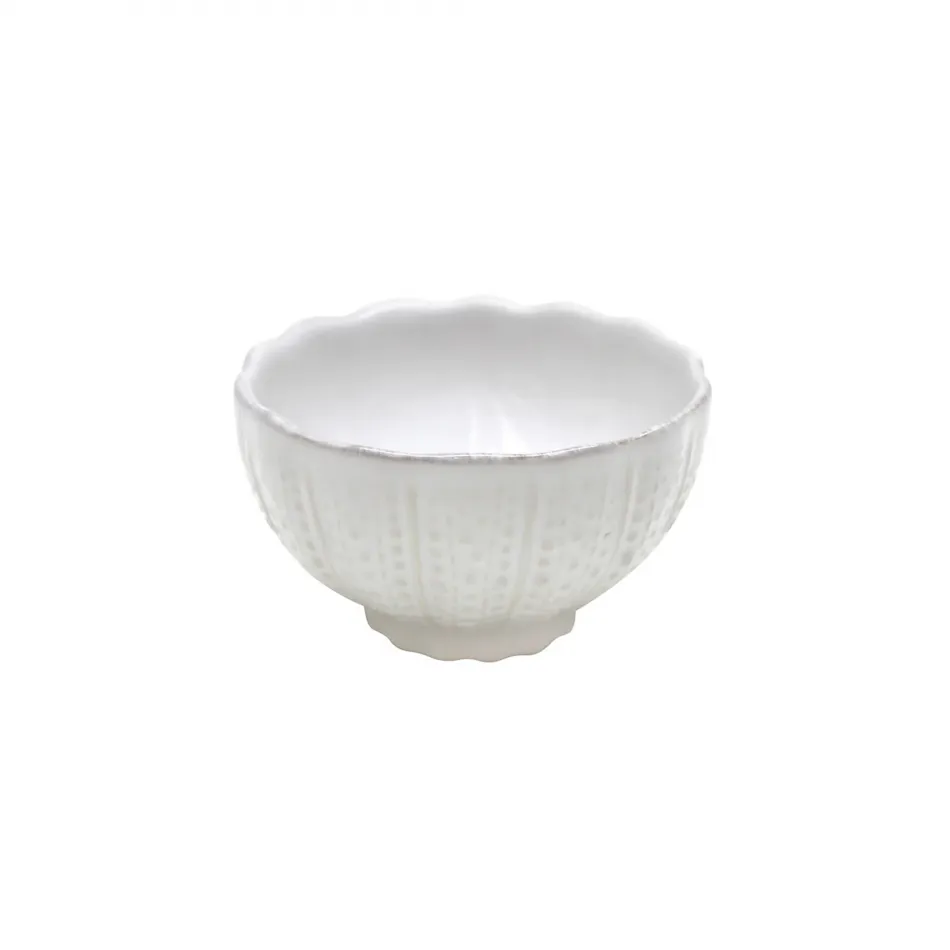 Aparte White Shell Bowl D4.25'' H2.5'' | 8 Oz.