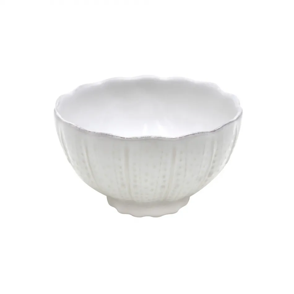 Aparte White Shell Bowl D5.5'' H3.25'' | 18 Oz.