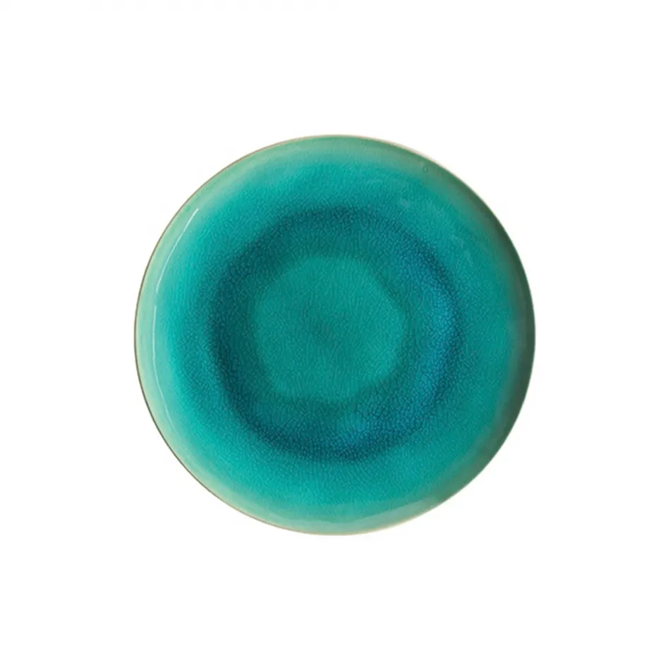 Riviera Azur Dinner Plate D10.75'' H1''