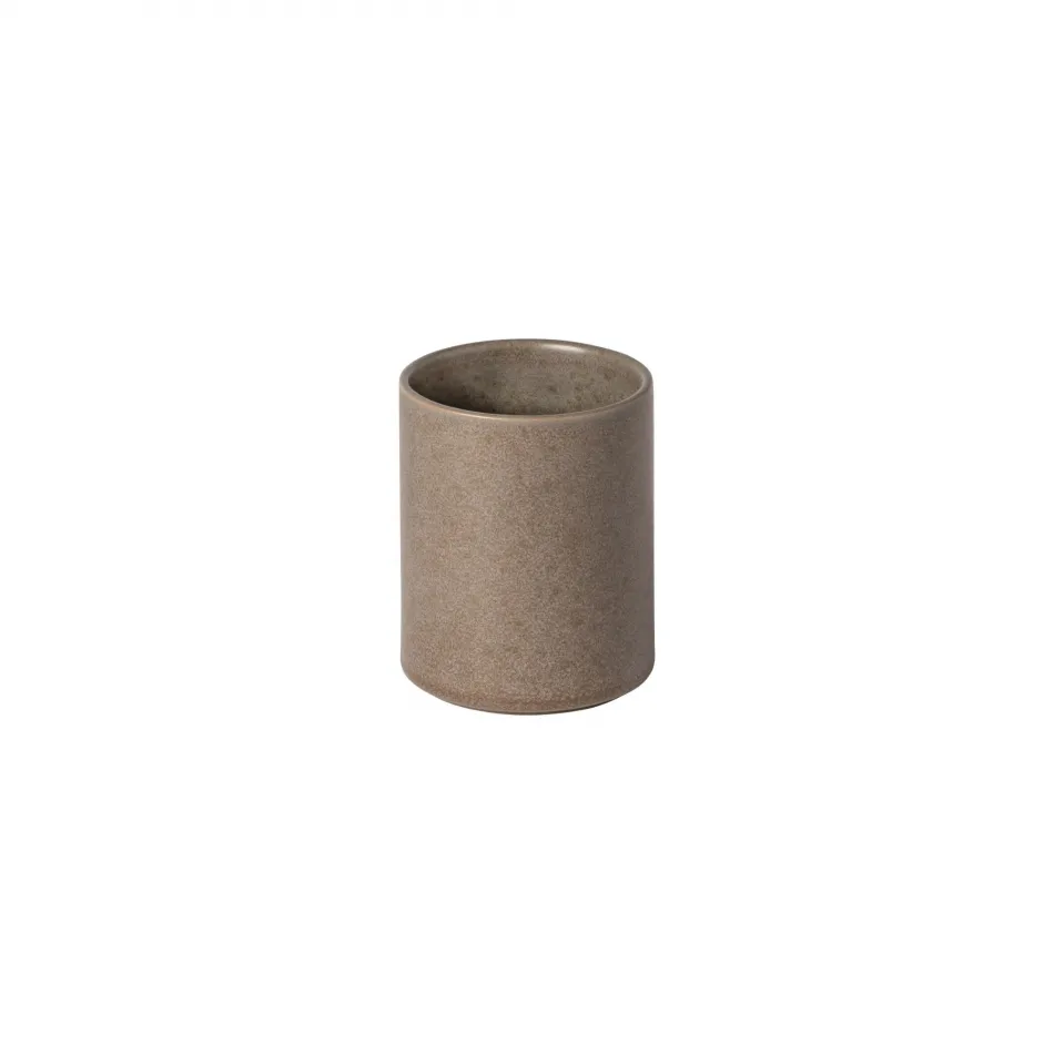 Redonda Oak Container/Cup D3.25'' H4'' | 13 Oz.