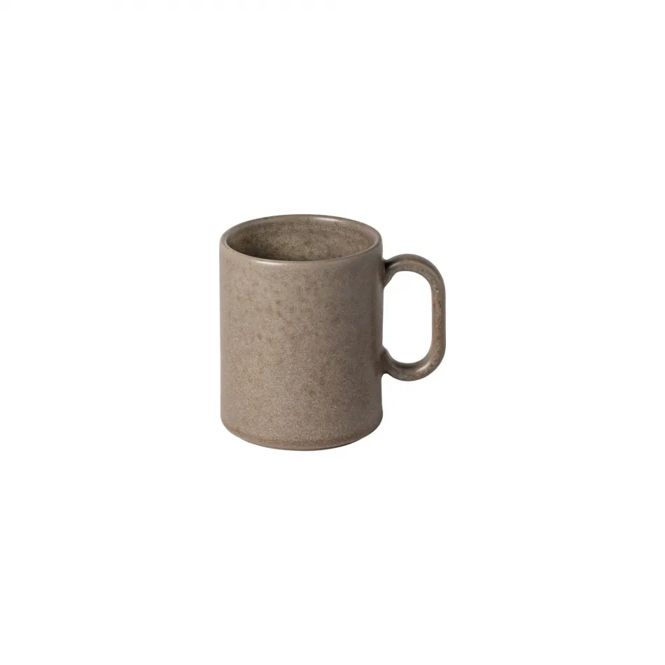 Redonda Oak Mug 4.5'' x 3.25'' H4'' | 13 Oz.