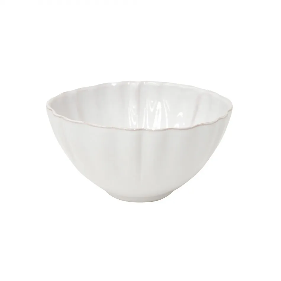 Alentejo White Soup/Cereal Bowl D6.5'' H3.25'' | 26 Oz.