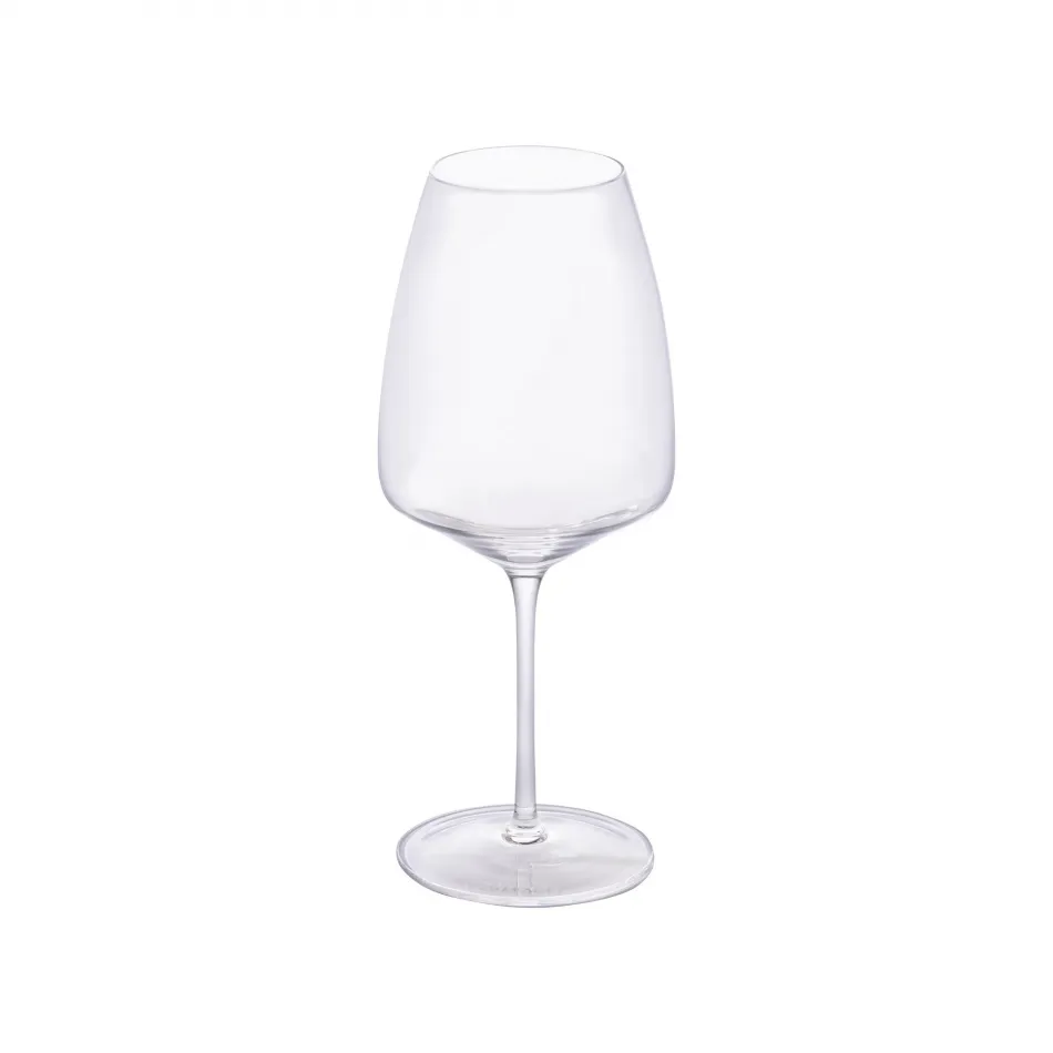 Vite Clear Bordeaux Glass D2.5'' H9'' | 19 Oz.