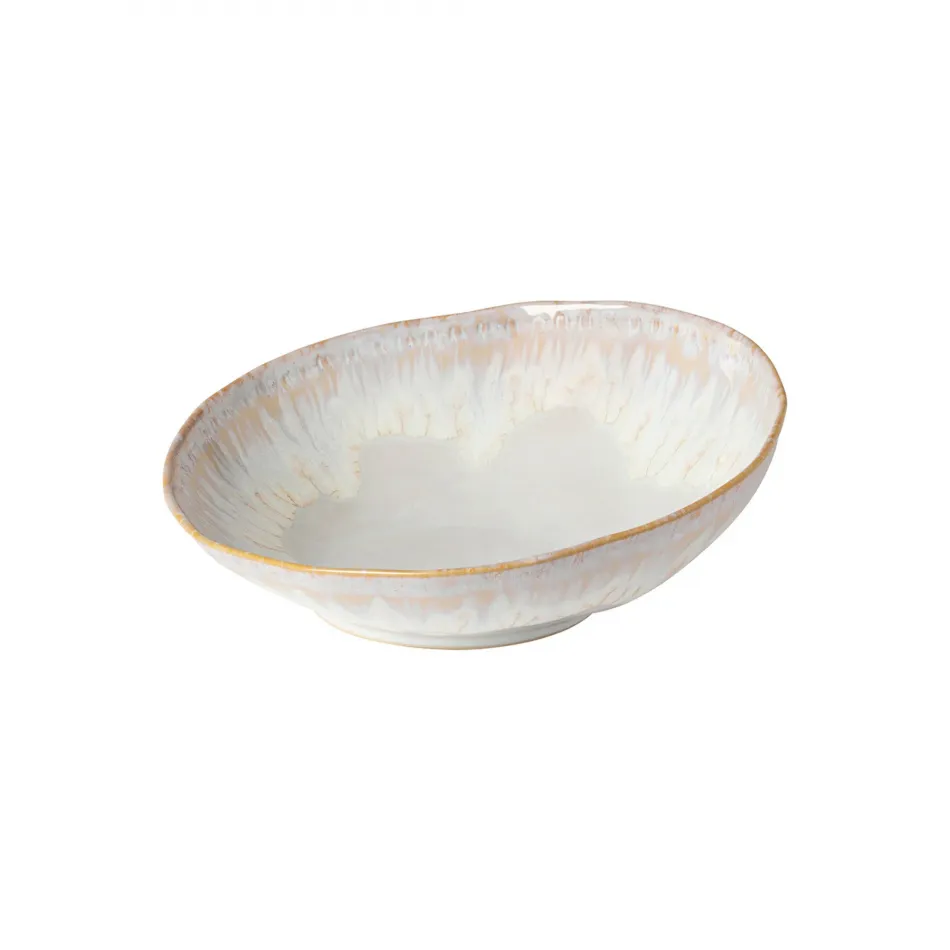 Brisa Sal Serving Bowl D9.25'' H3.5'' | 24 Oz.