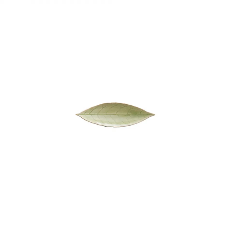 Riviera Vert Frais Laurel Leaf 7'' x 2.25'' H1''