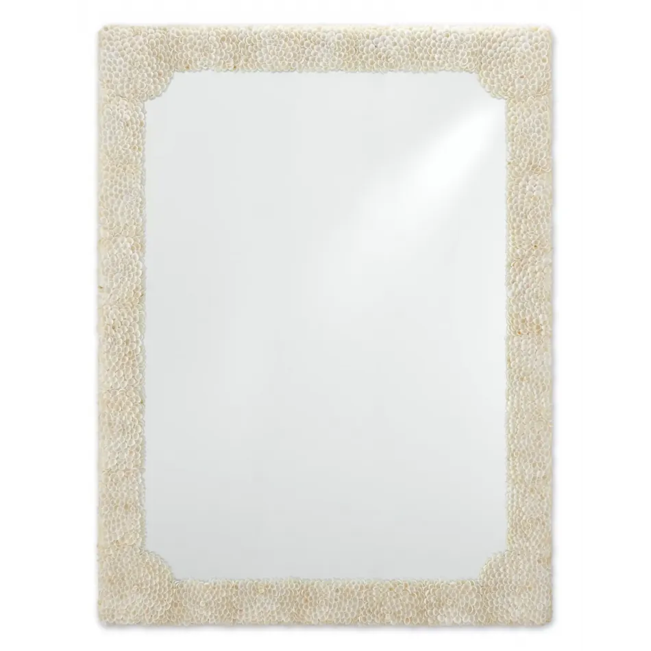 Leena Large Rectangular Mirror