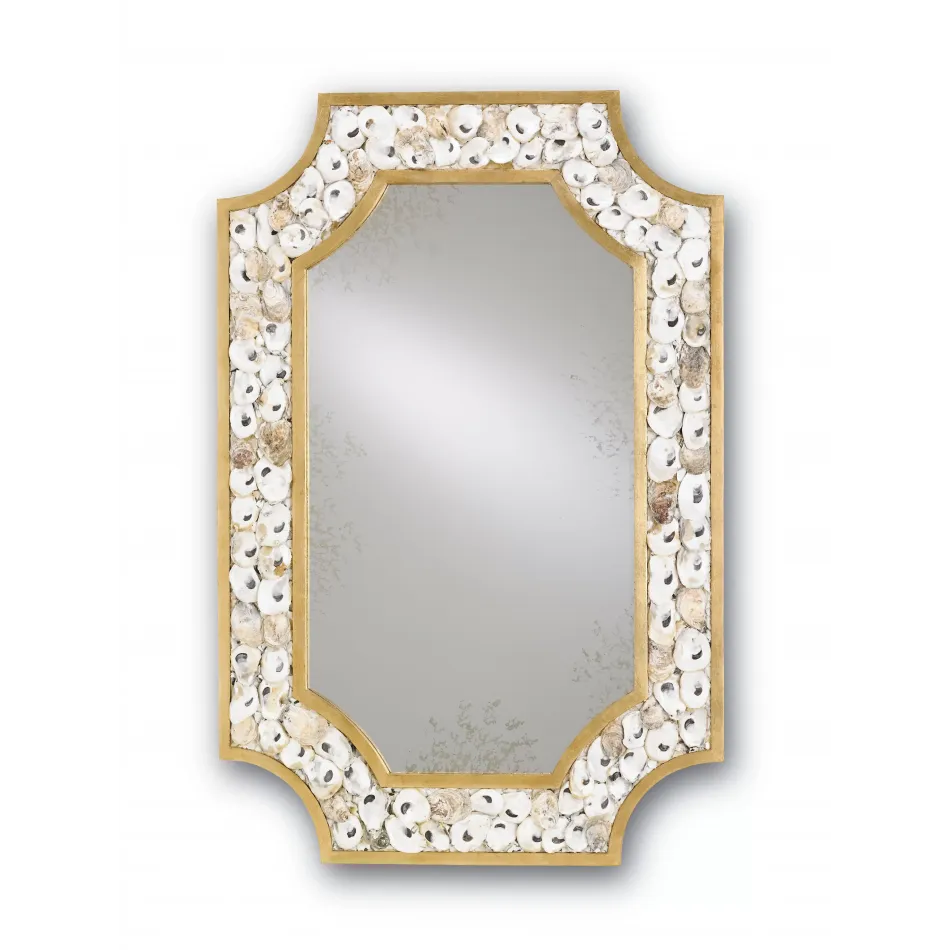 Margate Rectangular Mirror