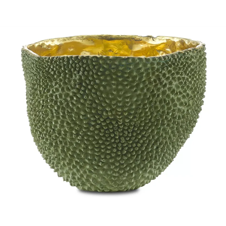 Jackfruit Large Vase