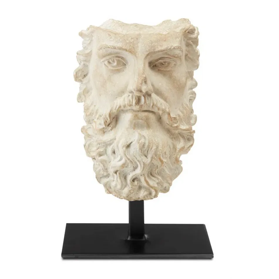 Head of Zeus