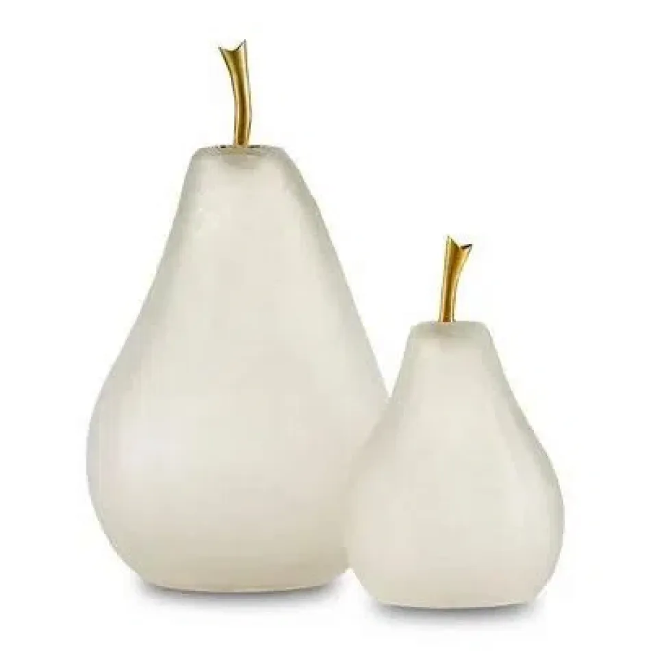 Pear Set of 2