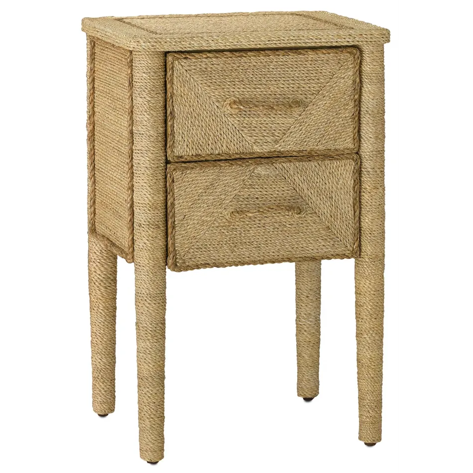 Kaipo Nightstand