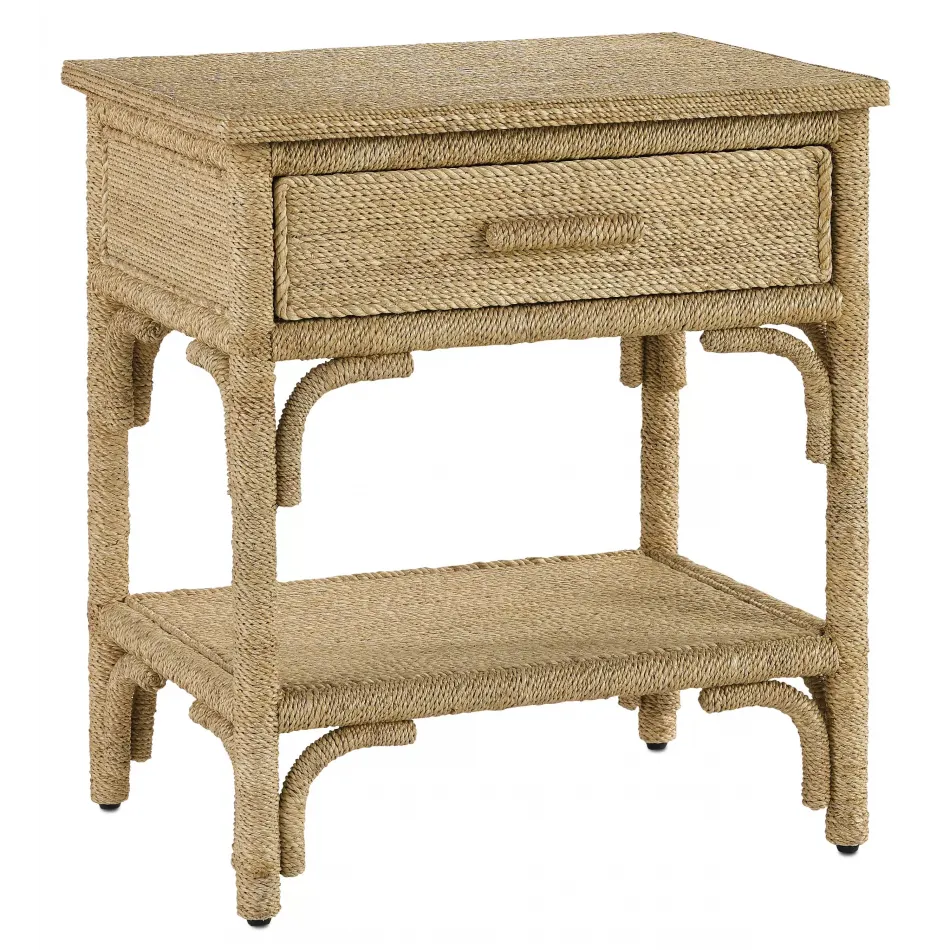 Olisa Nightstand