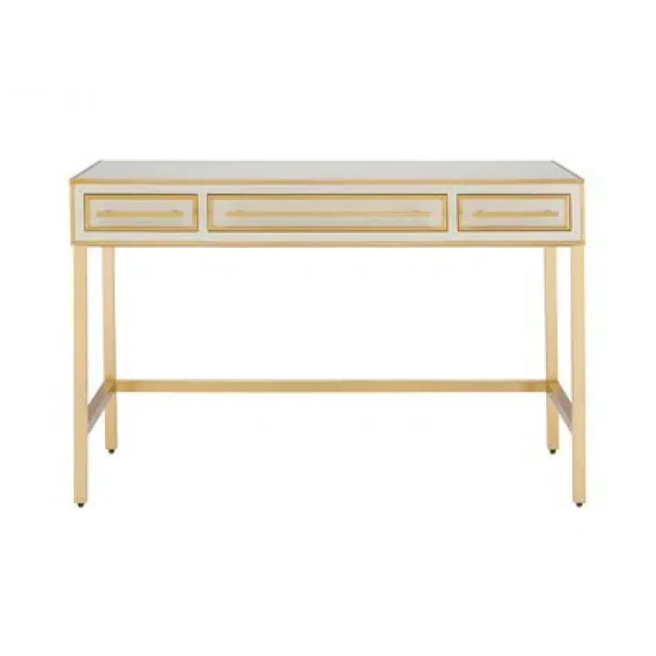 Arden Ivory Vanity